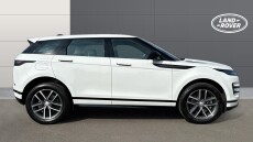 Land Rover Range Rover Evoque 2.0 D165 Dynamic SE 5dr Auto Diesel Hatchback